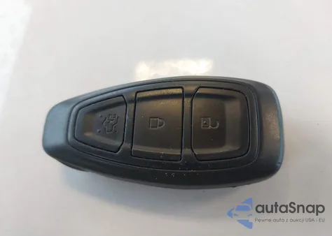 2018 Ford Focus St from USA, damaged, VIN 1FADP3L9XJL290004